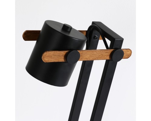 Настольная лампа F-Promo 3004-1T Scandy 1*E27LED*7W, выключатель L180*W100*H420мм