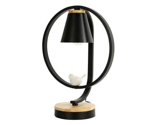Настольная лампа F-Promo 2938-1T Uccello 1*E27*40W D190*W300*H395мм