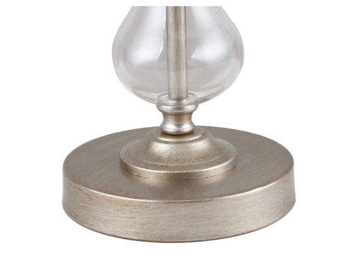 Настольная лампа Favourite 2554-1T Ironia 1*E14*40W D250*H480мм