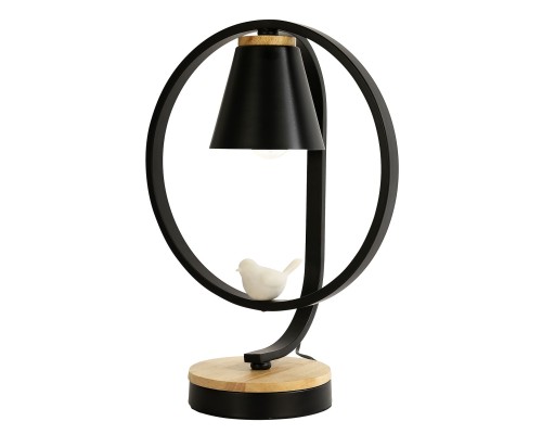 Настольная лампа F-Promo 2938-1T Uccello 1*E27*40W D190*W300*H395мм
