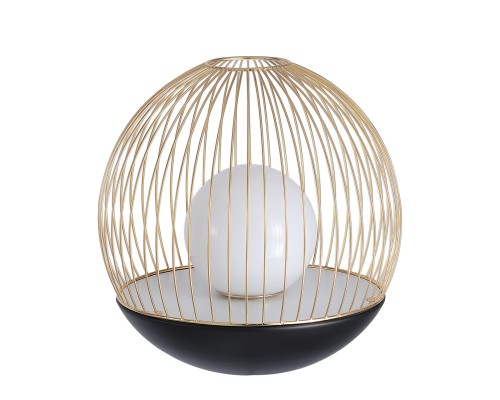 Настольная лампа Favourite 4240-1T core LED*7W, 650LM, 4000K, switch D305*H290мм