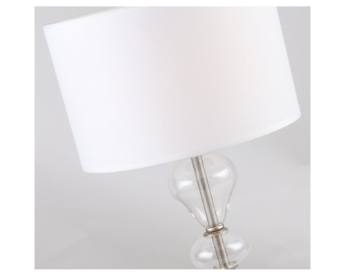 Настольная лампа Favourite 2554-1T Ironia 1*E14*40W D250*H480мм