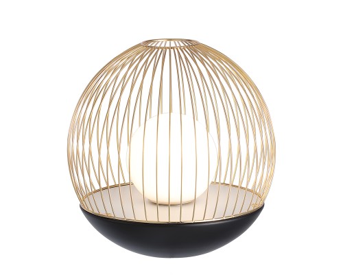 Настольная лампа Favourite 4240-1T core LED*7W, 650LM, 4000K, switch D305*H290мм