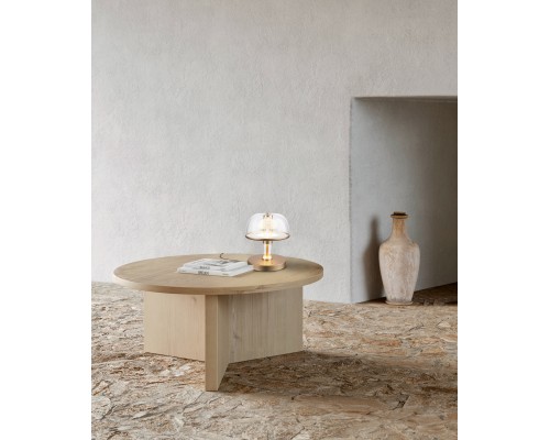 Настольная лампа Favourite 4313-1T Flaska LED*12W, 600LM, 4000K, CRI>90, switch, dimmer D230*H275мм