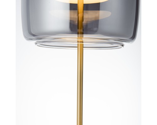 Настольная лампа Favourite 4234-1T Reflex LED*21W, 1000LM, 4000K, switch D260*H565мм