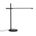 Настольная лампа Favourite 4519-1T Modet LED*10W, 800LM, 4000K, switch L595*W200*H610мм