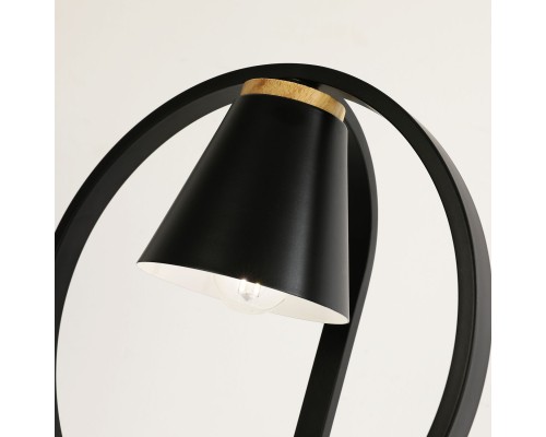 Настольная лампа F-Promo 2938-1T Uccello 1*E27*40W D190*W300*H395мм