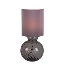 4269-1T, настольный светильник, D270xH600, 1xE27x60W, excluded, switch