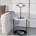 Настольная лампа Favourite 4373-1T Rulle LED*7W, 490LM, 4000K, CRI>90, switch D260*H400мм