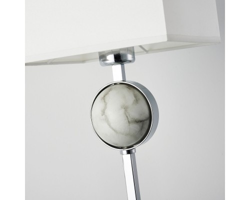 Настольная лампа Favourite 2821-1T Diva 1*E27*60W L210*W210*H420мм