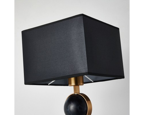 Настольная лампа Favourite 2822-1T Diva 1*E27*60W L210*W210*H420мм