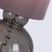 Настольная лампа Favourite 4269-1T Ortus 1*E27*60W, switch D270*H600мм