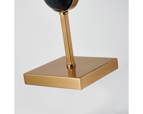 Настольная лампа Favourite 2822-1T Diva 1*E27*60W L210*W210*H420мм