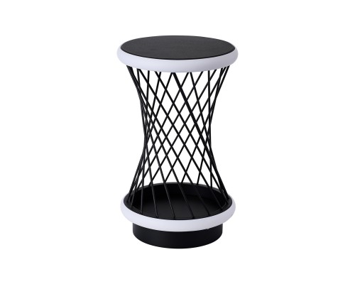 Настольная лампа F-Promo 4436-2T Korg LED*12W, 1200LM, 3000-6000K, выключатель D180*H320мм