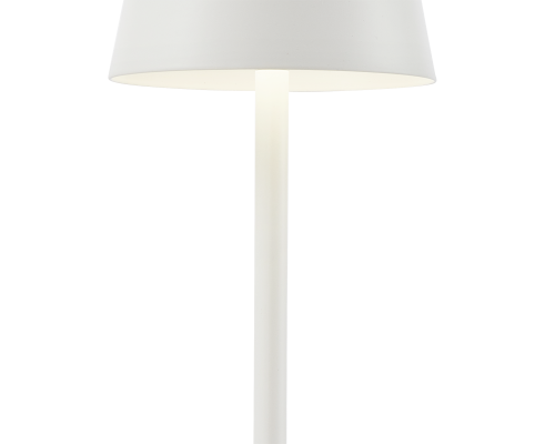 Настольная лампа F-Promo 4614-1T Pyari LED*3.5W, 265LM, 4000K, сенсорный диммер D110*H380мм