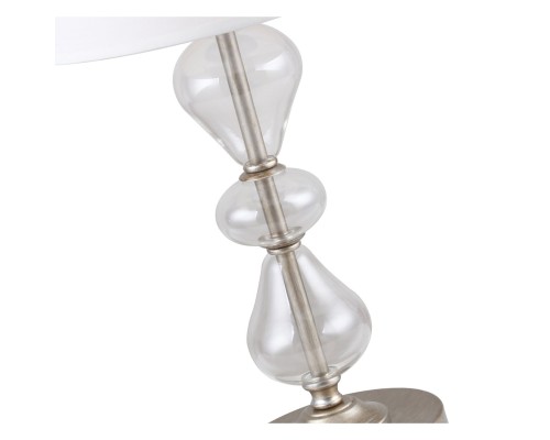 Настольная лампа Favourite 2554-1T Ironia 1*E14*40W D250*H480мм