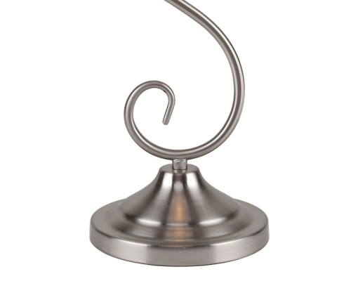 Настольная лампа F-Promo 2349-1T Fabbio 1*E14*40W D200*H430мм