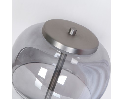 Настольная лампа Favourite 4376-1T Trendig LED*7W, 490LM, 4000K, CRI>90, switch D180*H330мм