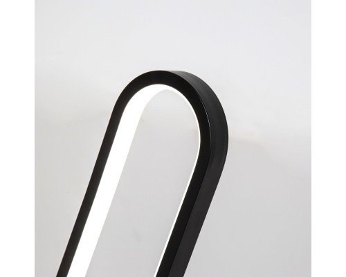 Настольная лампа F-Promo 4220-1T Altus LED*12W, 960LM, 4000K D150*H380мм