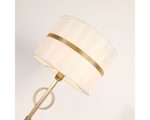 Настольная лампа Favourite 2634-1T Mateo 1*E14*40W D270*H570мм