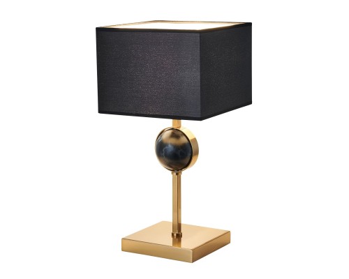 Настольная лампа Favourite 2822-1T Diva 1*E27*60W L210*W210*H420мм