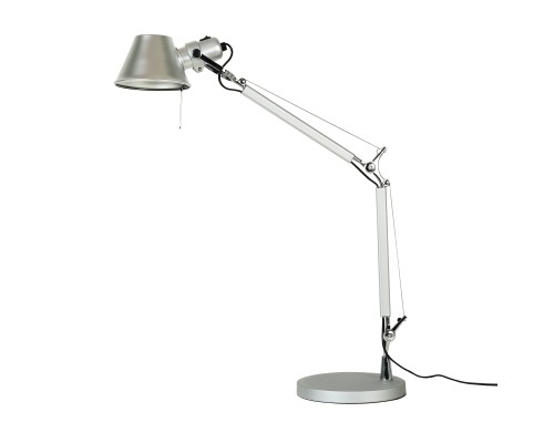 Настольная лампа Favourite 1869-1T Legend 1*E27*40W D210*W535*H720мм