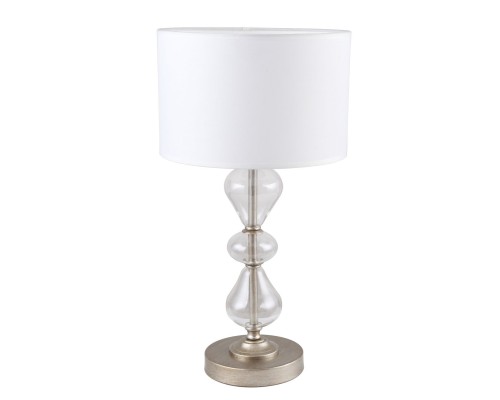 Настольная лампа Favourite 2554-1T Ironia 1*E14*40W D250*H480мм