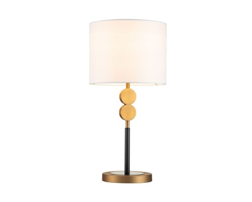 Настольная лампа Favourite 2624-1T Roshe 1*E27*40W D280*H600мм