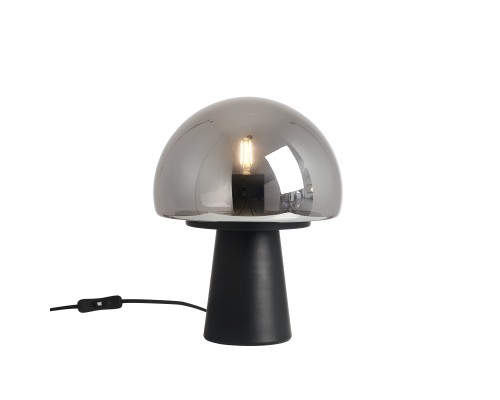 Настольная лампа Favourite 4449-1T Hongo 1*E27*60W, switch D245*H320мм