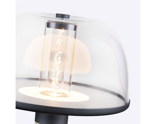 Настольная лампа Favourite 4312-1T Flaska LED*12W, 600LM, 4000K, CRI>90, switch, dimmer D230*H275мм