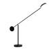 Настольная лампа Favourite 4572-1T Vorago LED*7W, 560LM, 4000K, switch L910*W160*H445мм