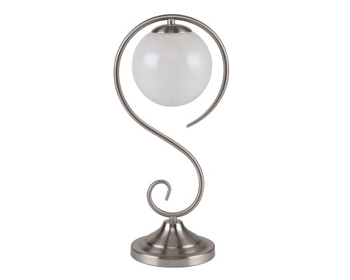 Настольная лампа F-Promo 2349-1T Fabbio 1*E14*40W D200*H430мм