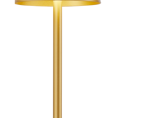 Настольная лампа F-Promo 4616-1T Pyari LED*3.5W, 265LM, 4000K, сенсорный диммер D110*H380мм