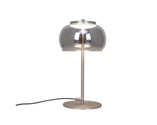 Настольная лампа Favourite 4376-1T Trendig LED*7W, 490LM, 4000K, CRI>90, switch D180*H330мм