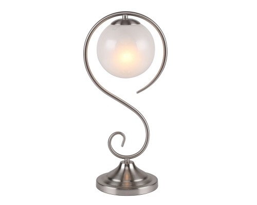 Настольная лампа F-Promo 2349-1T Fabbio 1*E14*40W D200*H430мм