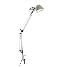 1870-1T, настольный светильник, D145xW535xH500/950, 1xE27x60W, excluded