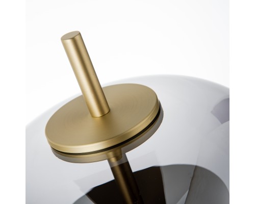 Настольная лампа Favourite 4234-1T Reflex LED*21W, 1000LM, 4000K, switch D260*H565мм