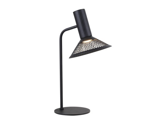 Настольная лампа F-Promo 4623-1T Metrics 1*LED*6W, 660LM, 3000K L240*W180*H420мм