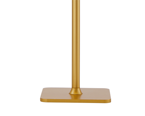 Настольная лампа F-Promo 4616-1T Pyari LED*3.5W, 265LM, 4000K, сенсорный диммер D110*H380мм