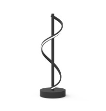 4180-1T, настольный светильник, D150xH495, LEDx11W, 860LM, 4000K, included