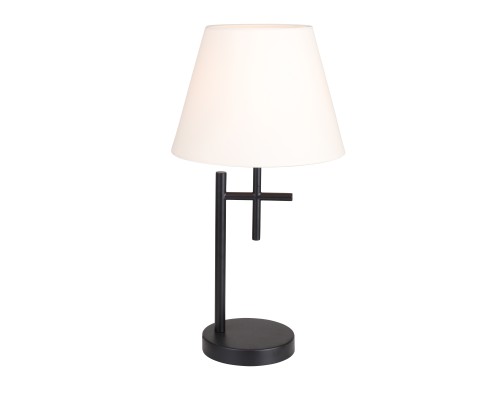 Настольная лампа F-Promo 4621-1T Carino 1*E14*40W D250*H480мм