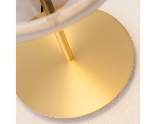 Настольная лампа Favourite 4235-1T Reflex LED*21W, 1000LM, 4000K, switch D260*H565мм