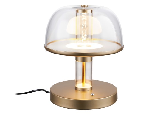 Настольная лампа Favourite 4313-1T Flaska LED*12W, 600LM, 4000K, CRI>90, switch, dimmer D230*H275мм