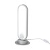 4222-1T, настольный светильник, D150xH380, LEDx16W, 1280LM, 4000K, switch