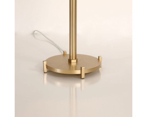 Настольная лампа Favourite 2634-1T Mateo 1*E14*40W D270*H570мм