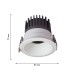 Врезной светильник Favourite 4423-1C Mortise LED*12W, 1020LM, 3000K, IP20, CRI>90, beam angle:36 D85*H75, вр.от.D75мм