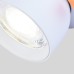 Врезной светильник Favourite 4511-1C Astern LED*8W, 850LM, 4000K, IP20, CRI>90 D90*H70, вр.от.D80мм