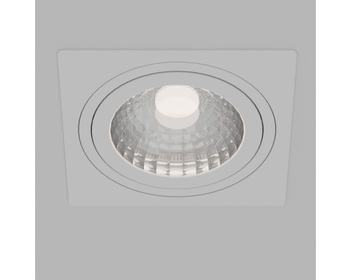 Врезной светильник Favourite 4647-2C Lamppu 2*GU10*35W, IP20 L172*W92*H28, вр.от.L150*W75мм