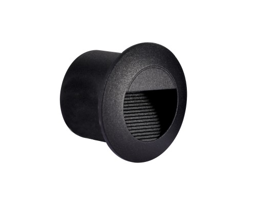 Врезной светильник Favourite 4397-1W Voland LED*3W, 263LM, 3000K, IP66 D70*H50, вр.от.D50мм