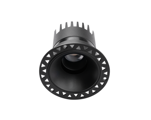4789-1C, врезной светильник, D85xH89, cutout:D75, LEDx9W,450LM, 3000/4000/6000K, CRI>90, beam angle:45, IP65, included